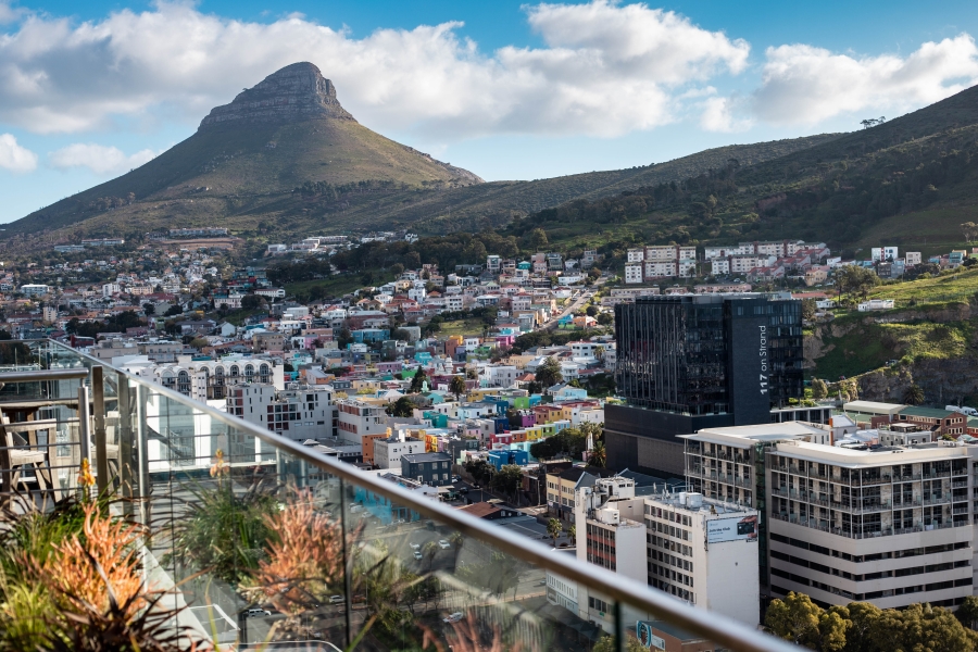 0 Bedroom Property for Sale in Cape Town City Centre Western Cape